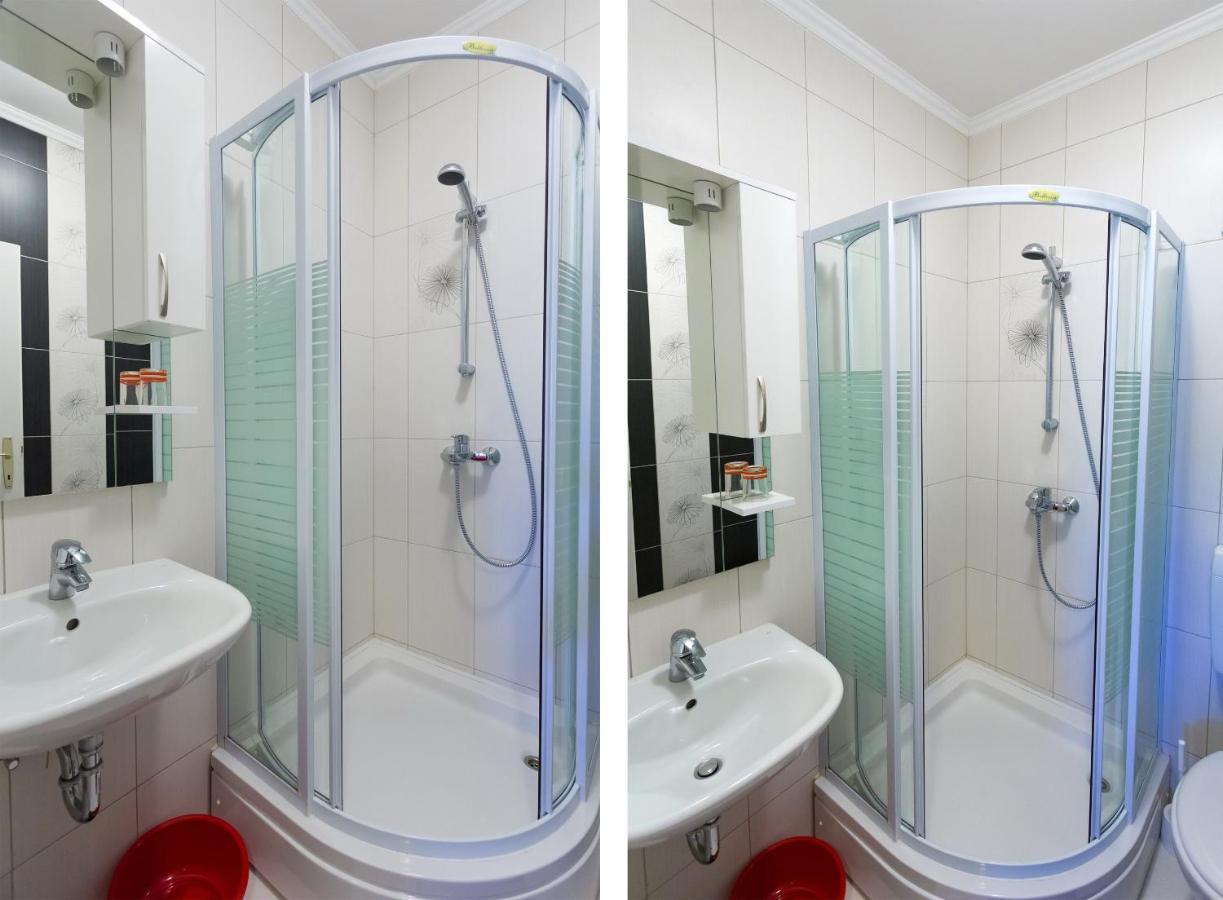 Studio Apartment Boksic Млини Экстерьер фото